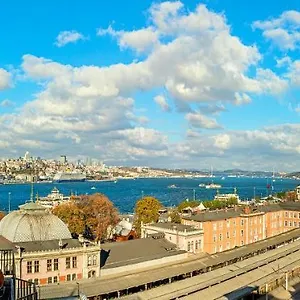 Septimum Hotel Estambul