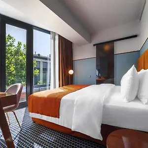 Zemeli Boutique By Dnt Group Hotel Tiflis