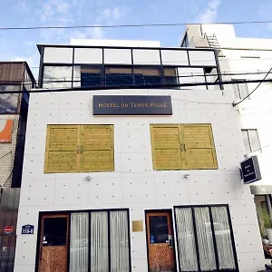 All Stay Inn Seoul Hostal Seúl