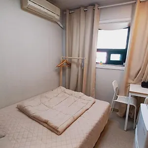 Sujeongjang Pensión Seúl